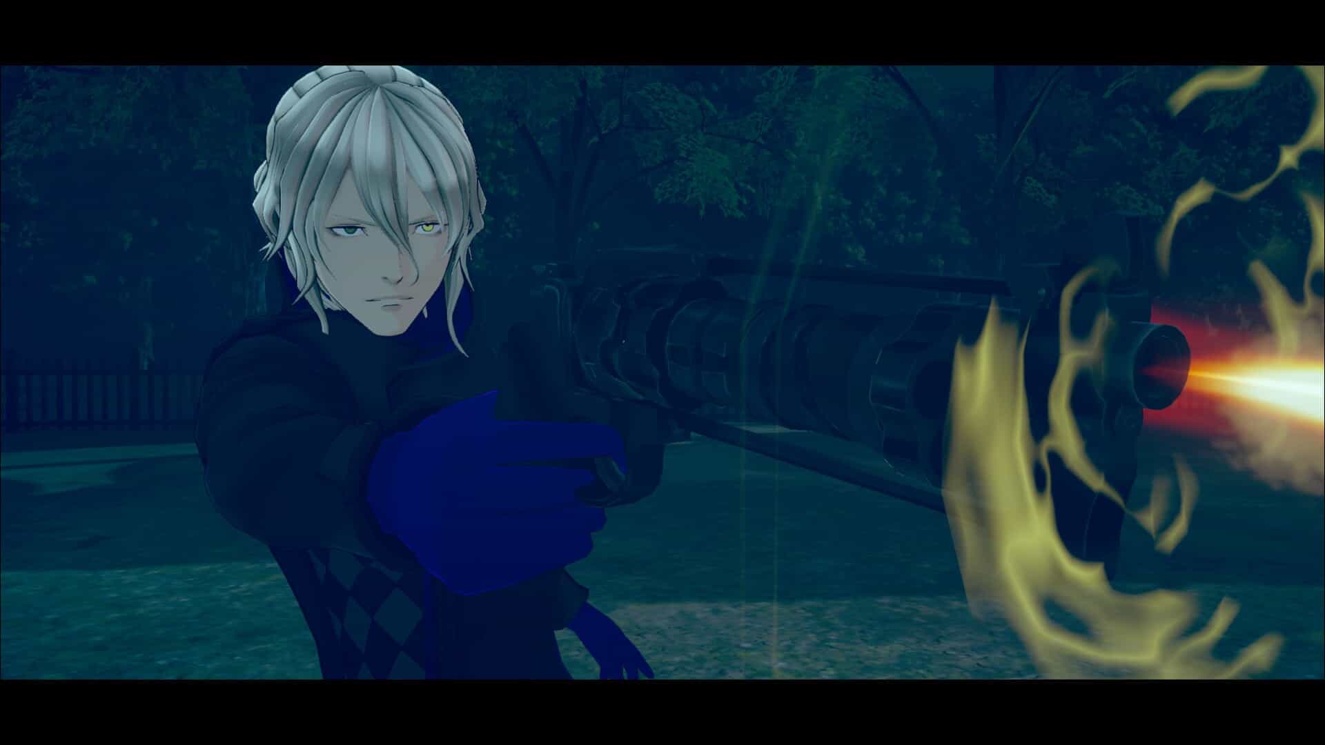 无法成眠的伊达键：梦境档案-No Sleep For Kaname Date - From AI: THE SOMNIUM FILES