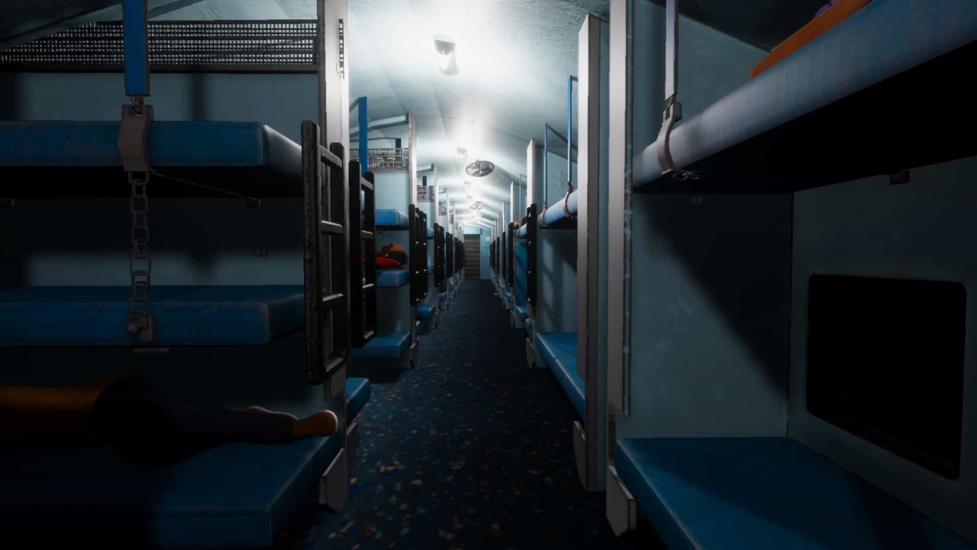 阿南特快车-Anant Express