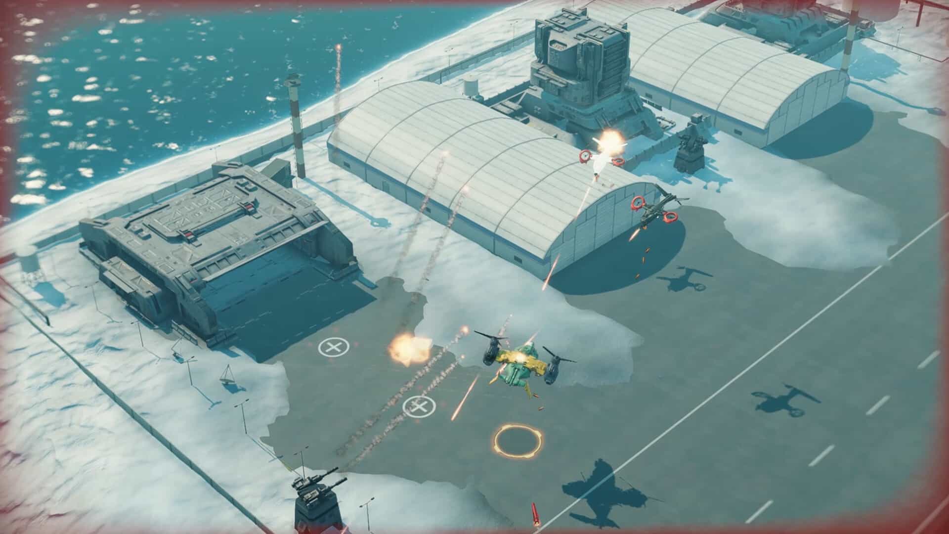 反射小队：突击行动-Reflex Unit : Strike Ops