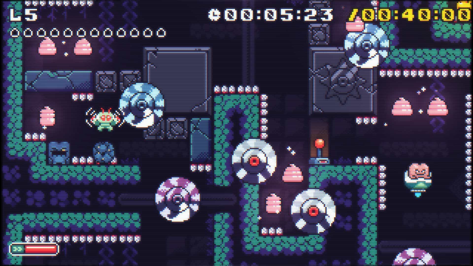 绿蝇侠2：超限-BLOWFLY2:OVERLIMIT