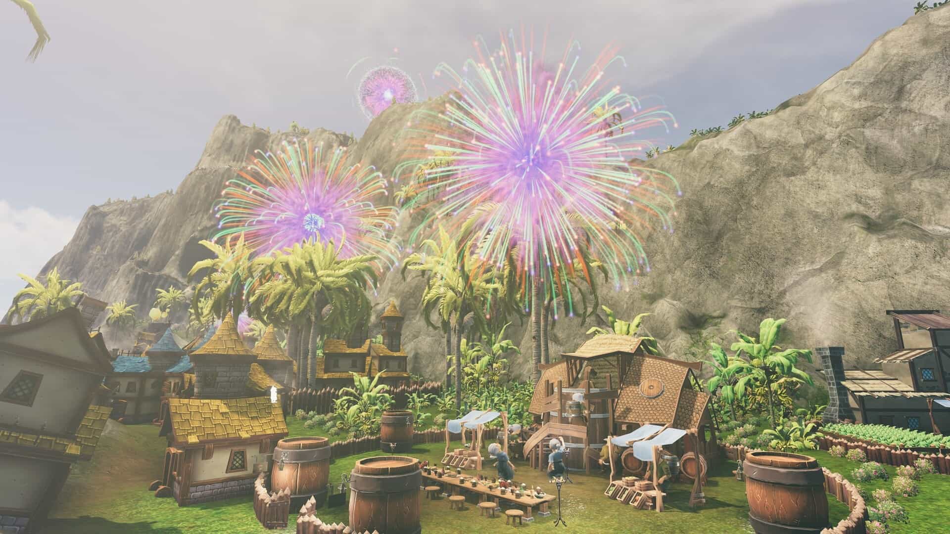 神命 - 神祗模拟器-Fata Deum - The God Sim