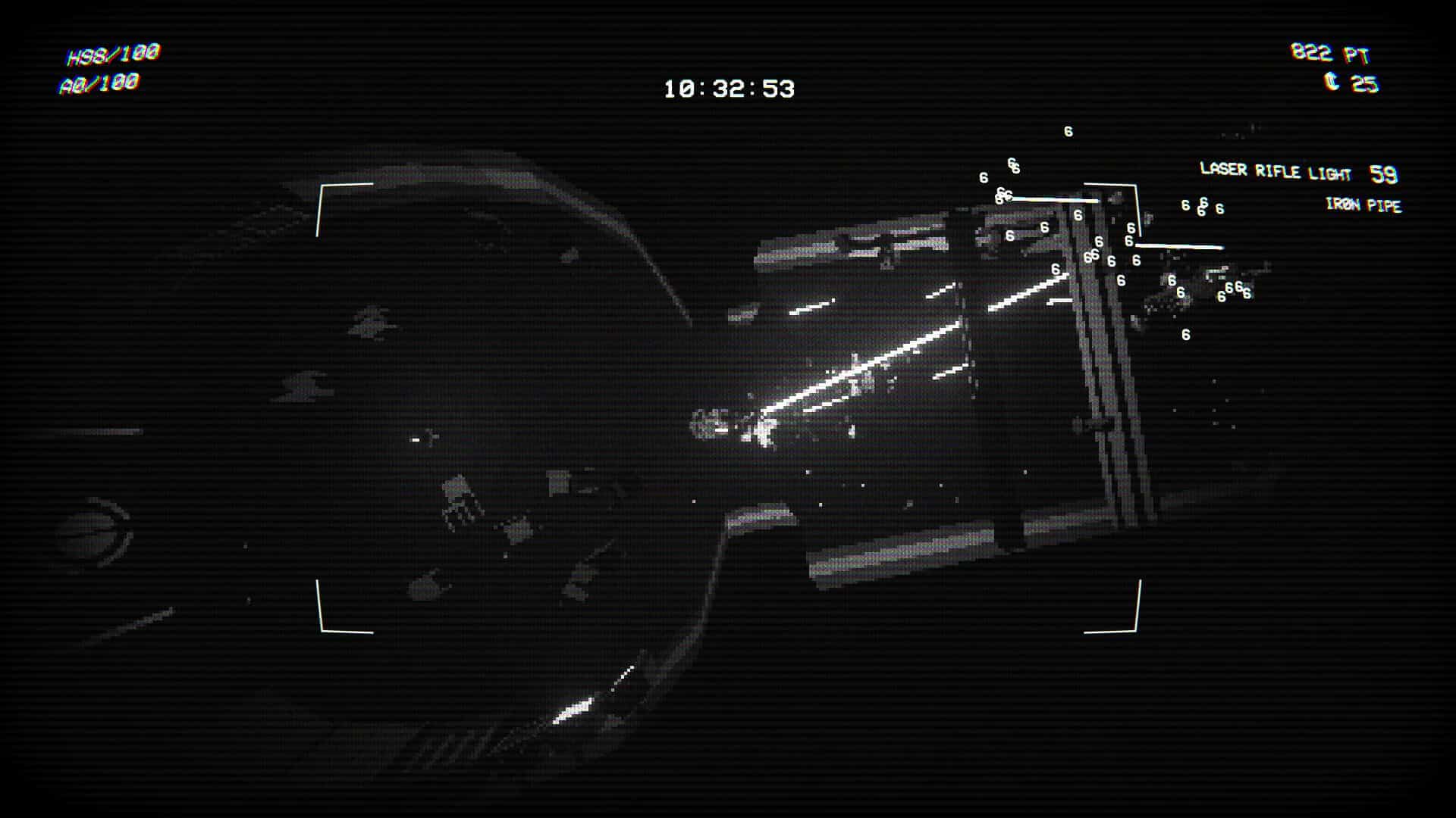 空壳-EMPTY SHELL