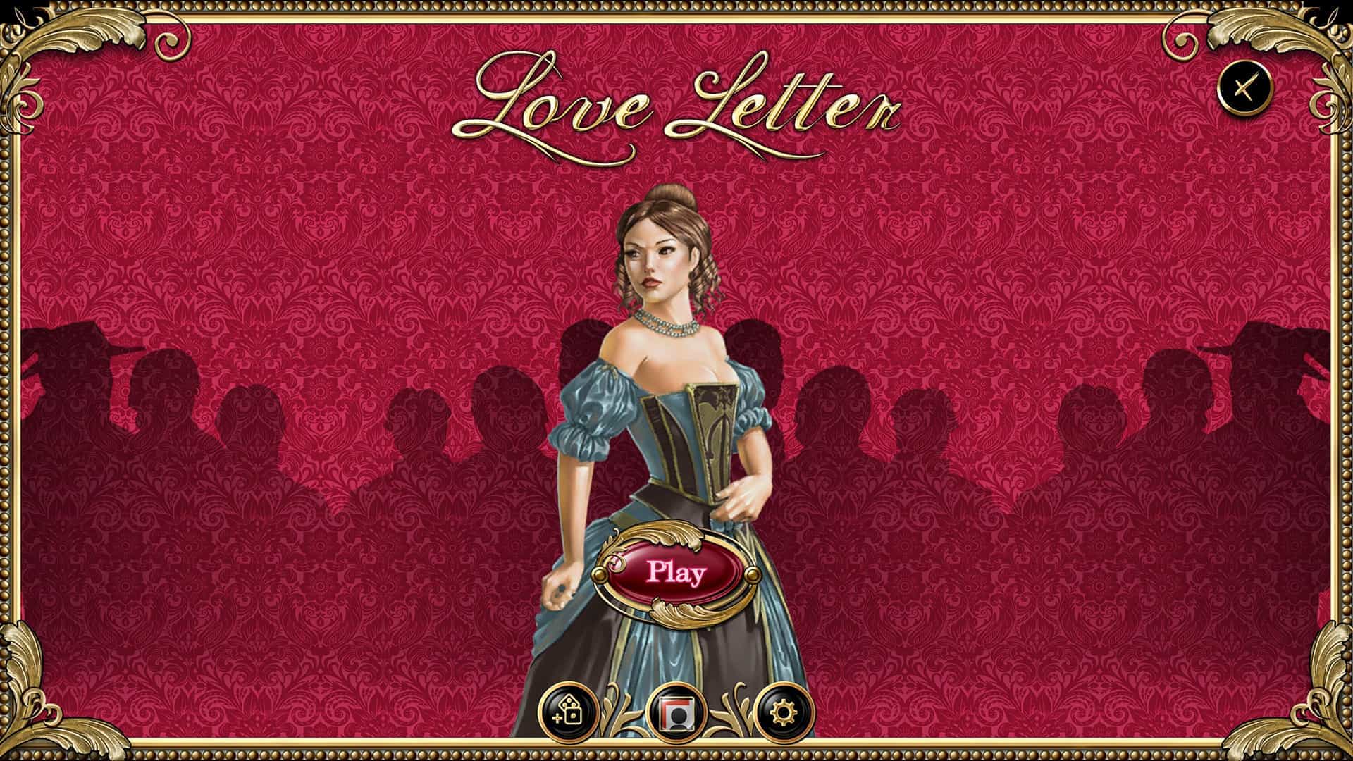 情书-Love Letter