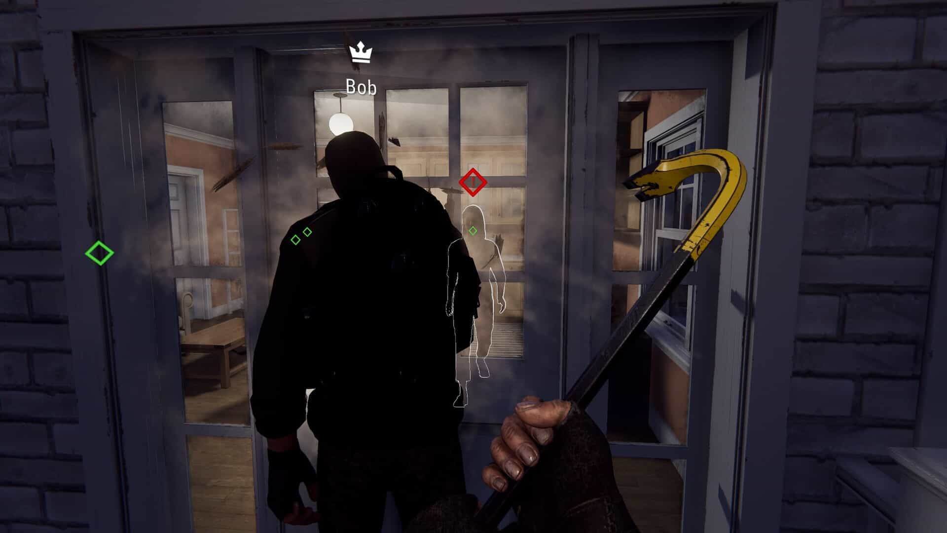 犯罪模拟器-Crime Simulator