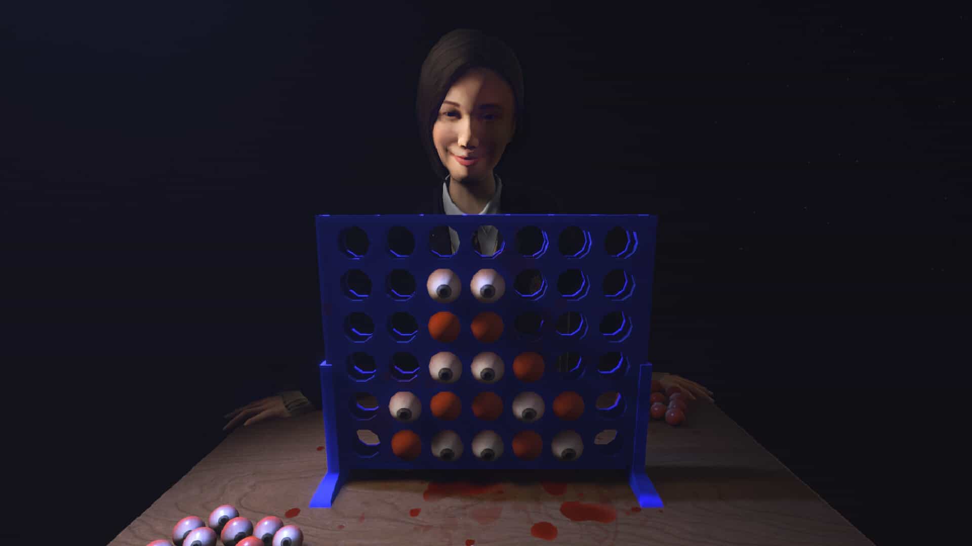 最后一课-Last Term