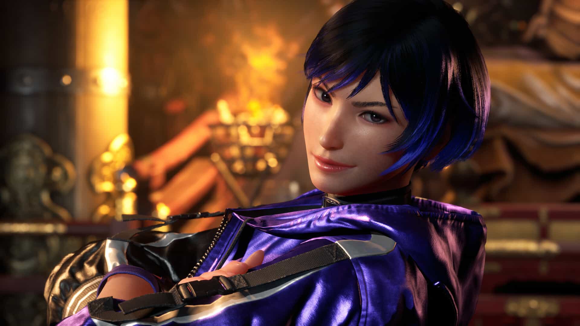 铁拳8-TEKKEN 8