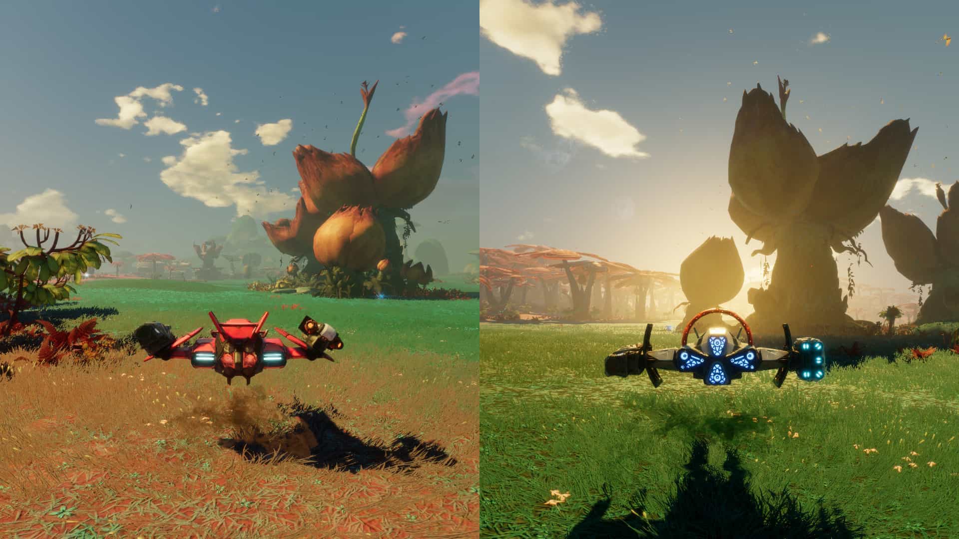星链：阿特拉斯之战-Starlink: Battle for Atlas