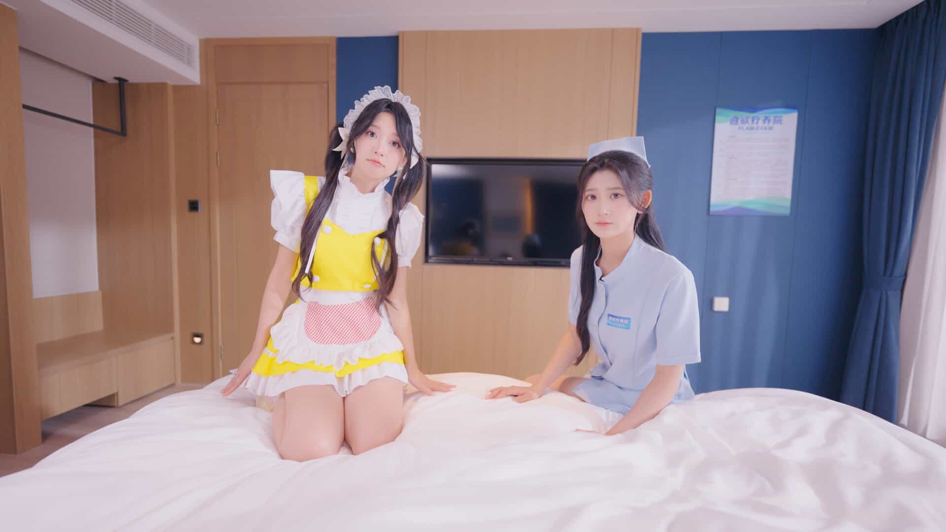 炽澜号-FLAM EVAW