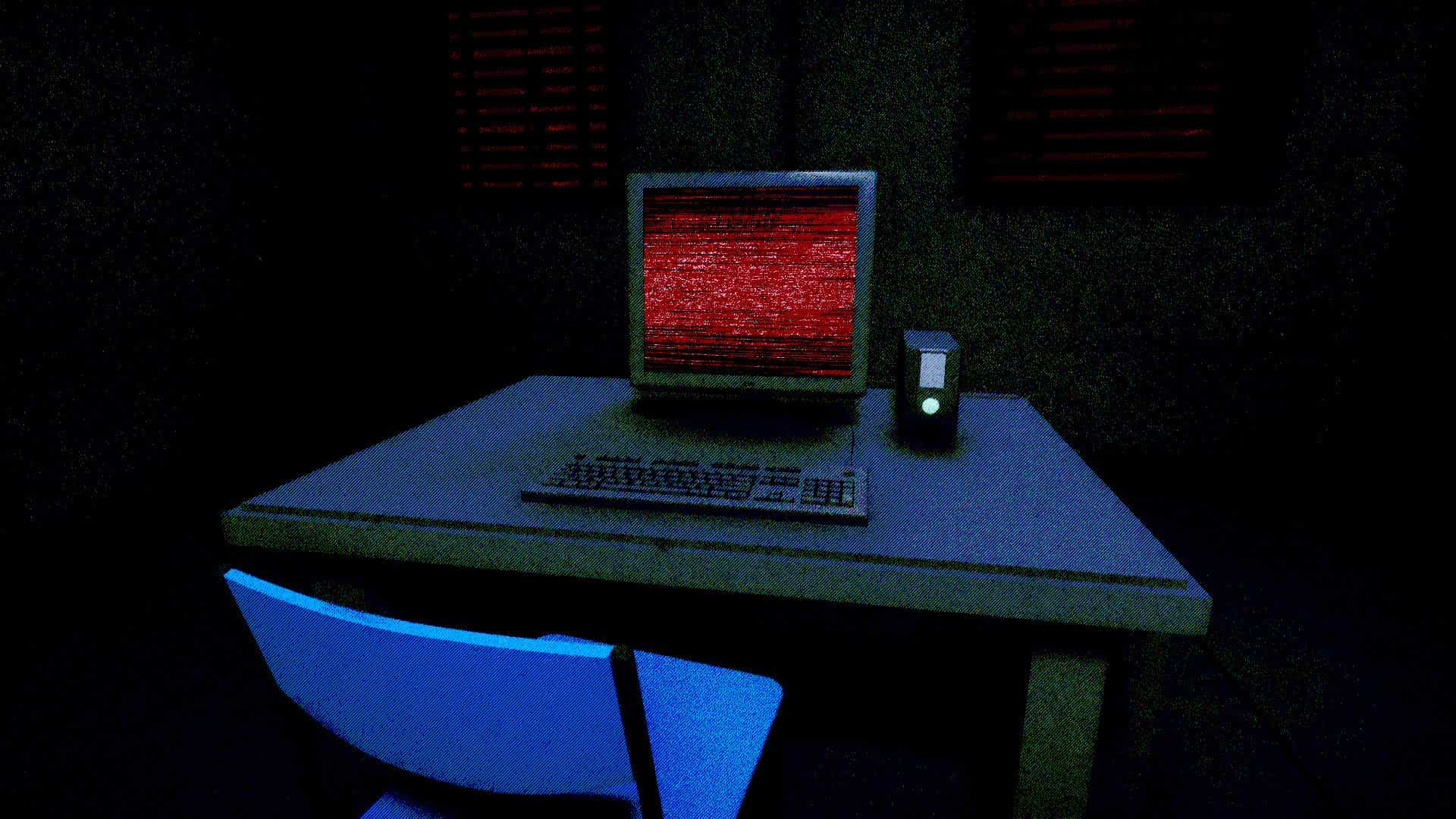 死信科-DEAD LETTER DEPT.