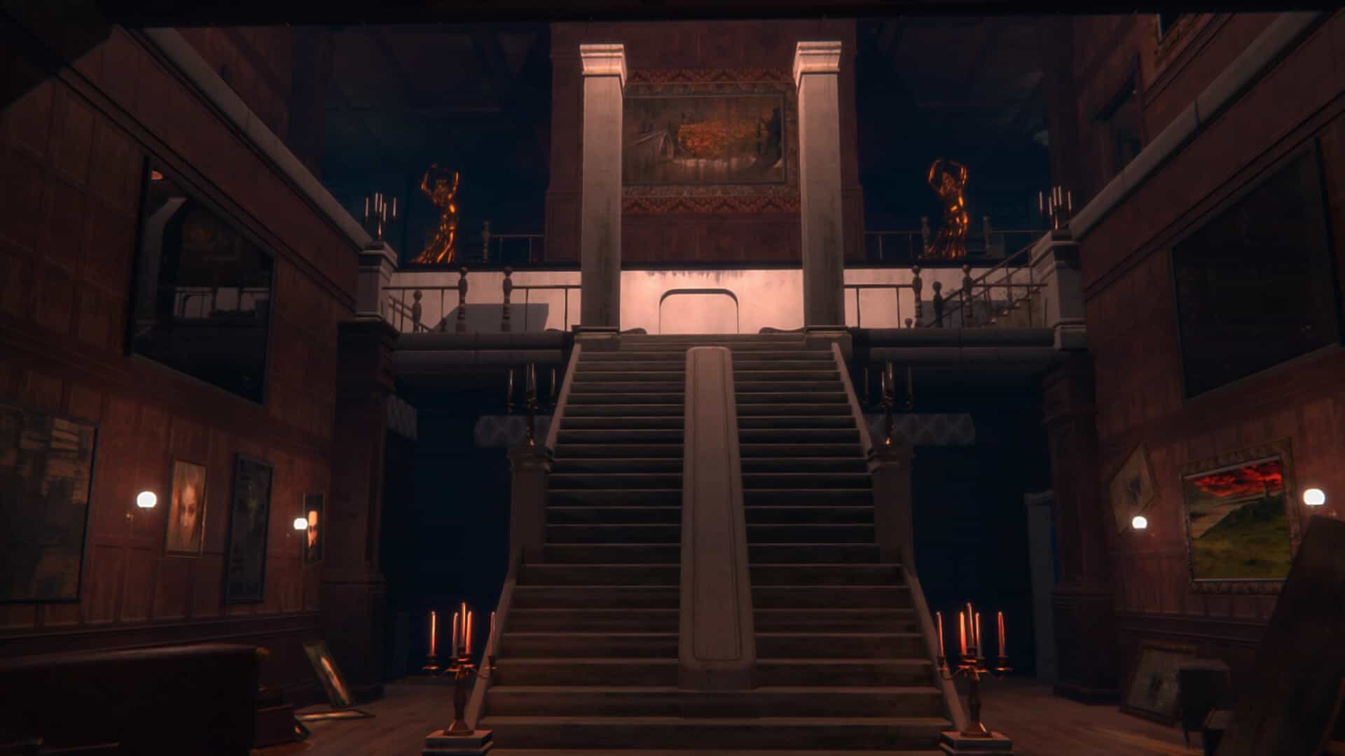 贼之避难所-THIEF\'S SHELTER