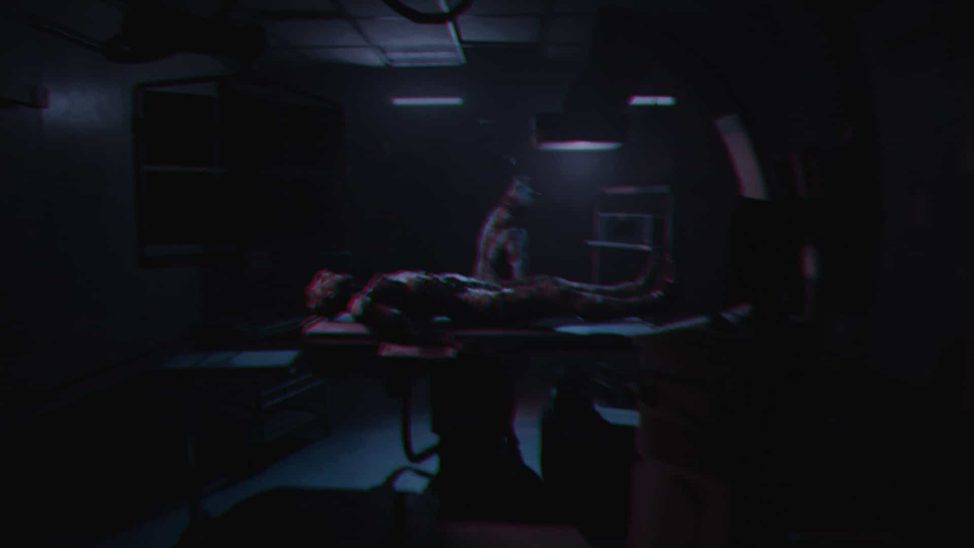 幽灵猎人-Ghostbane