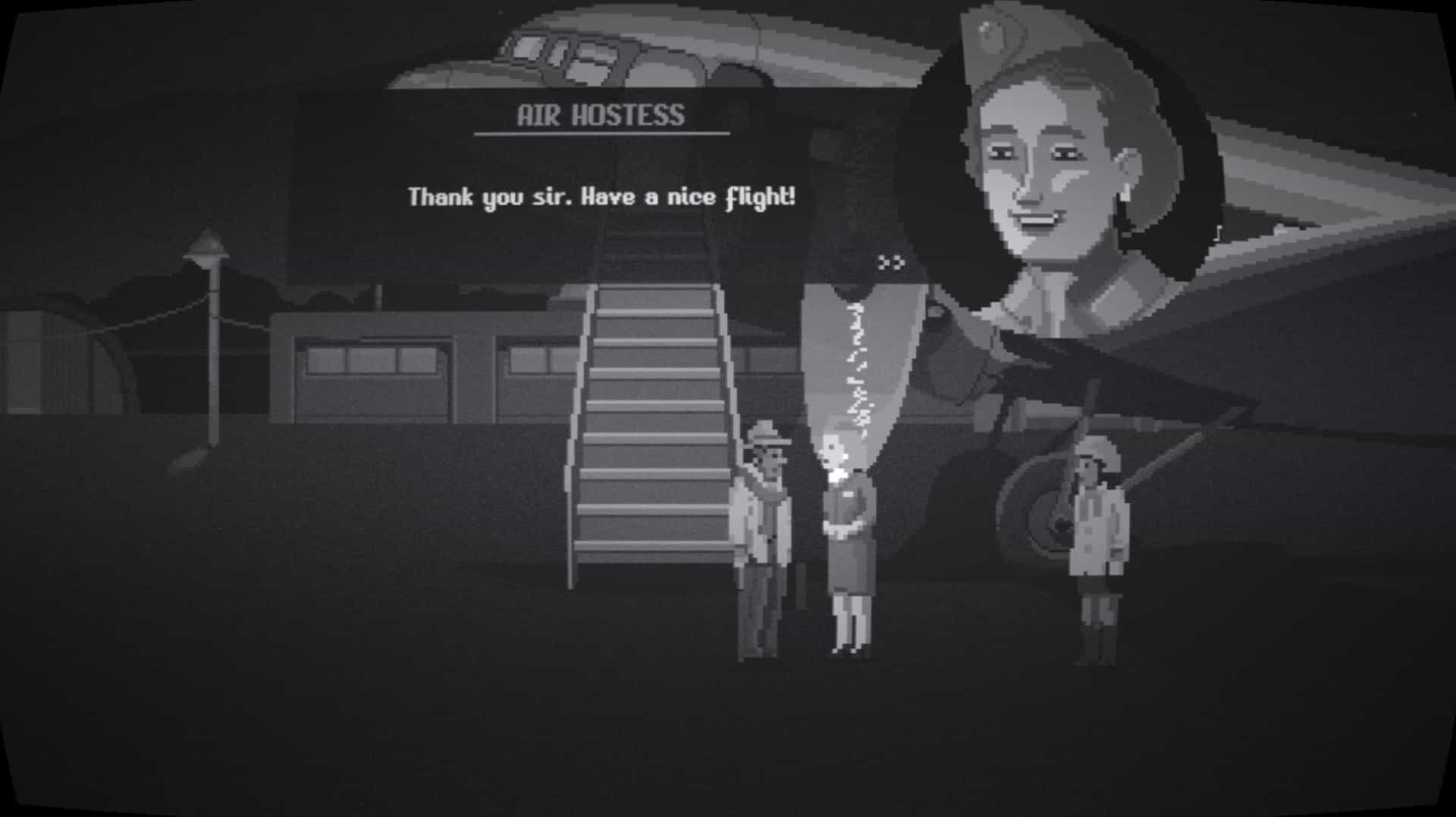 午夜现场：告别-Midnight Scenes: The Goodbye Note