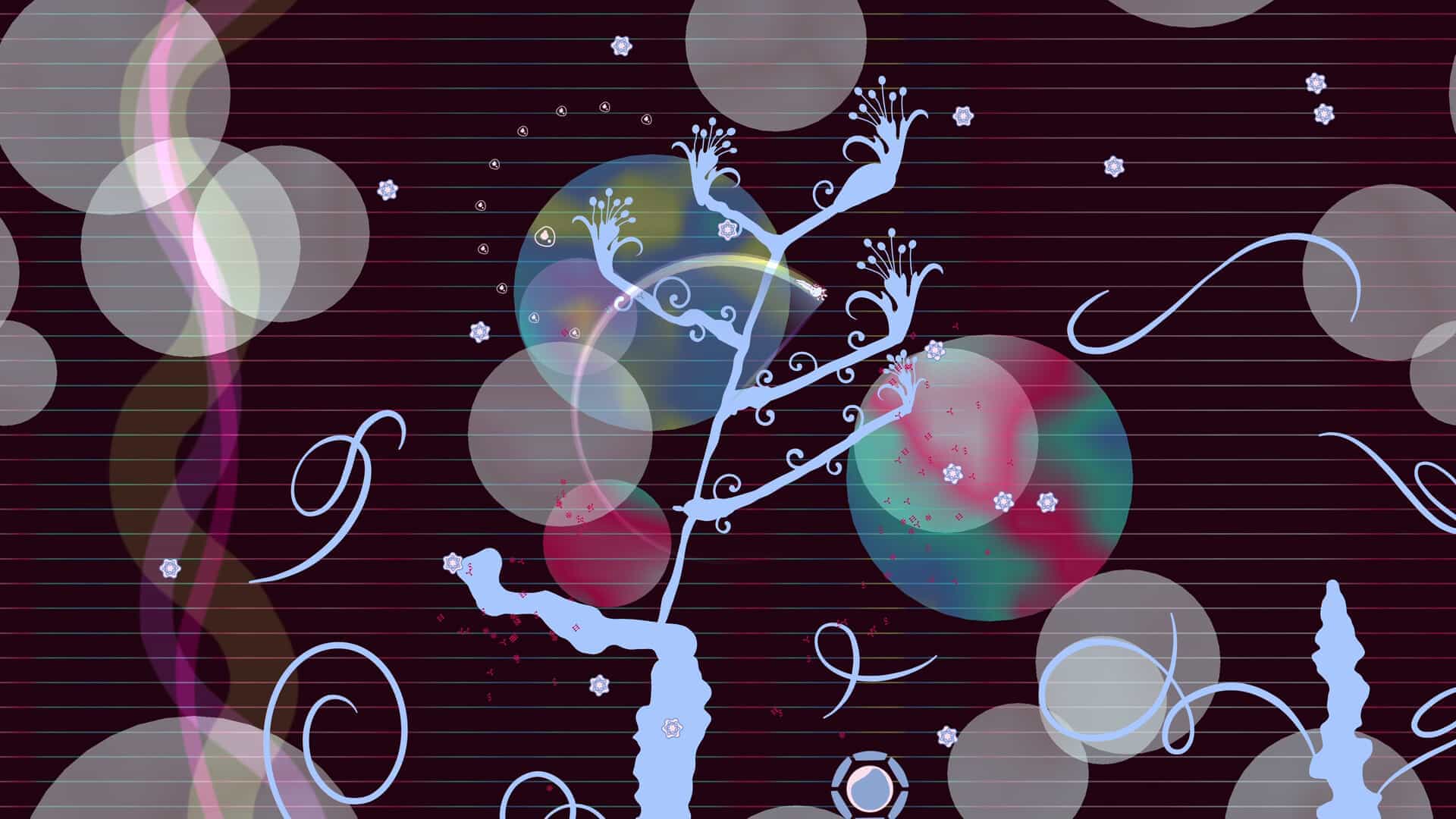 伊甸园2-PixelJunk Eden 2