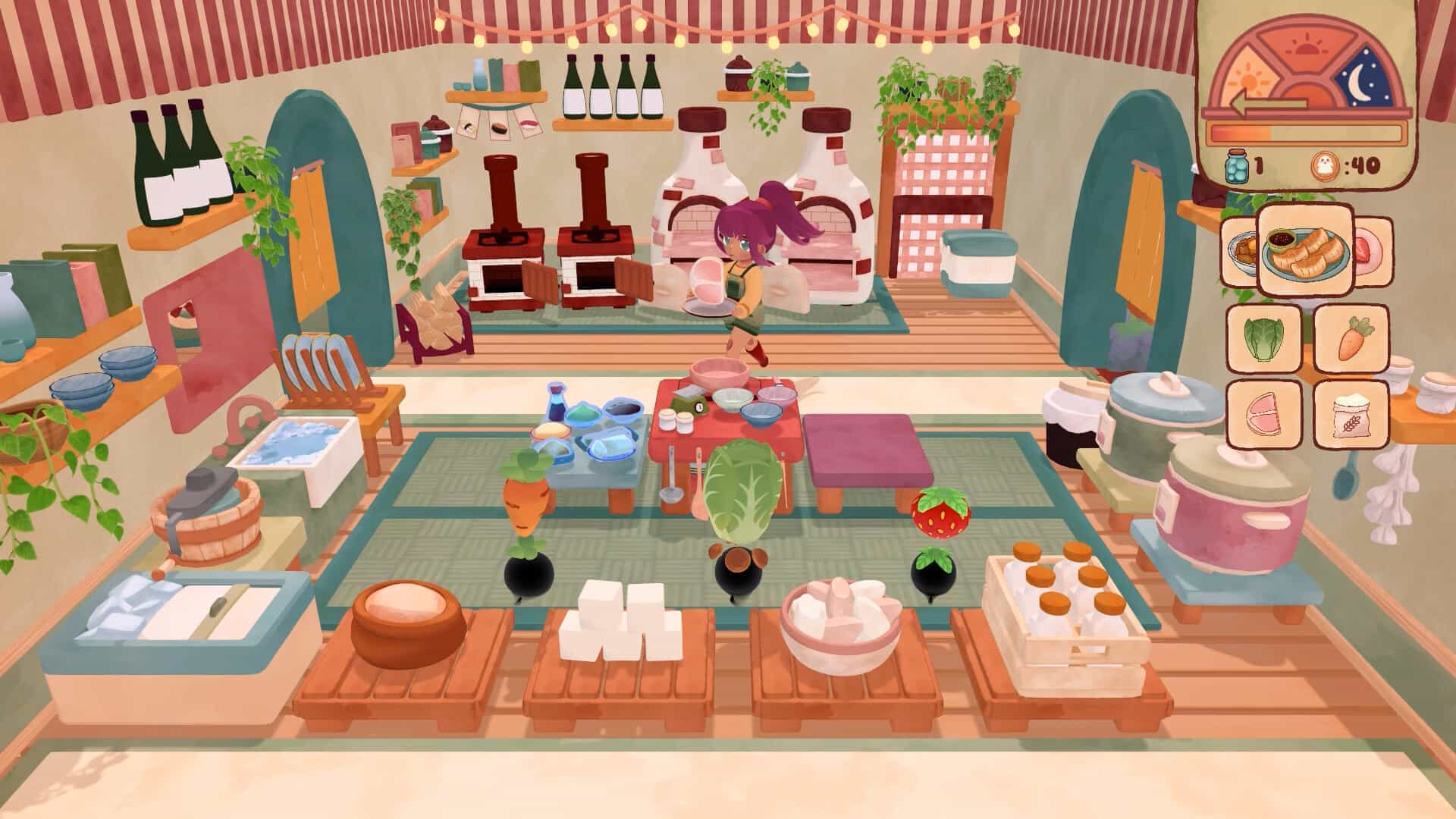 心动厨房-Kokoro Kitchen