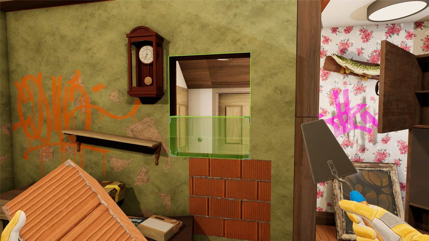 房产达人2-House Flipper 2