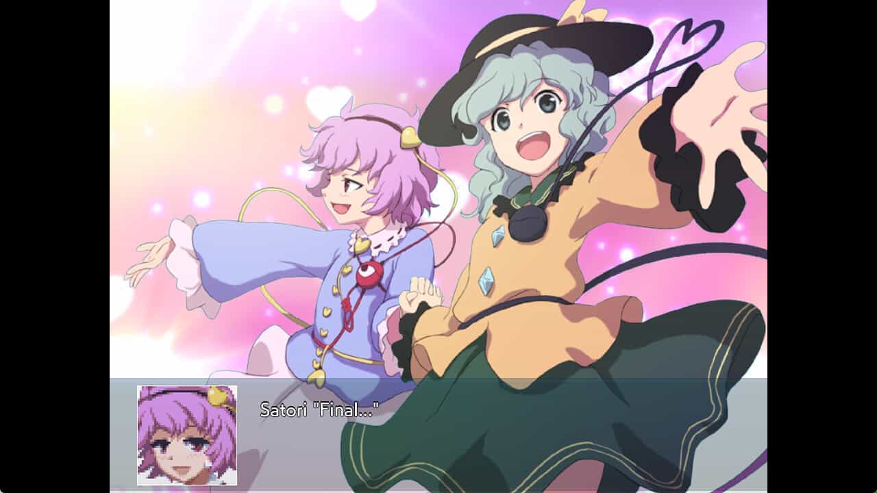 幻想少女大战：流浪梦想家的梦想-Fantasy Maiden Wars DREAM STRAY DREAMER