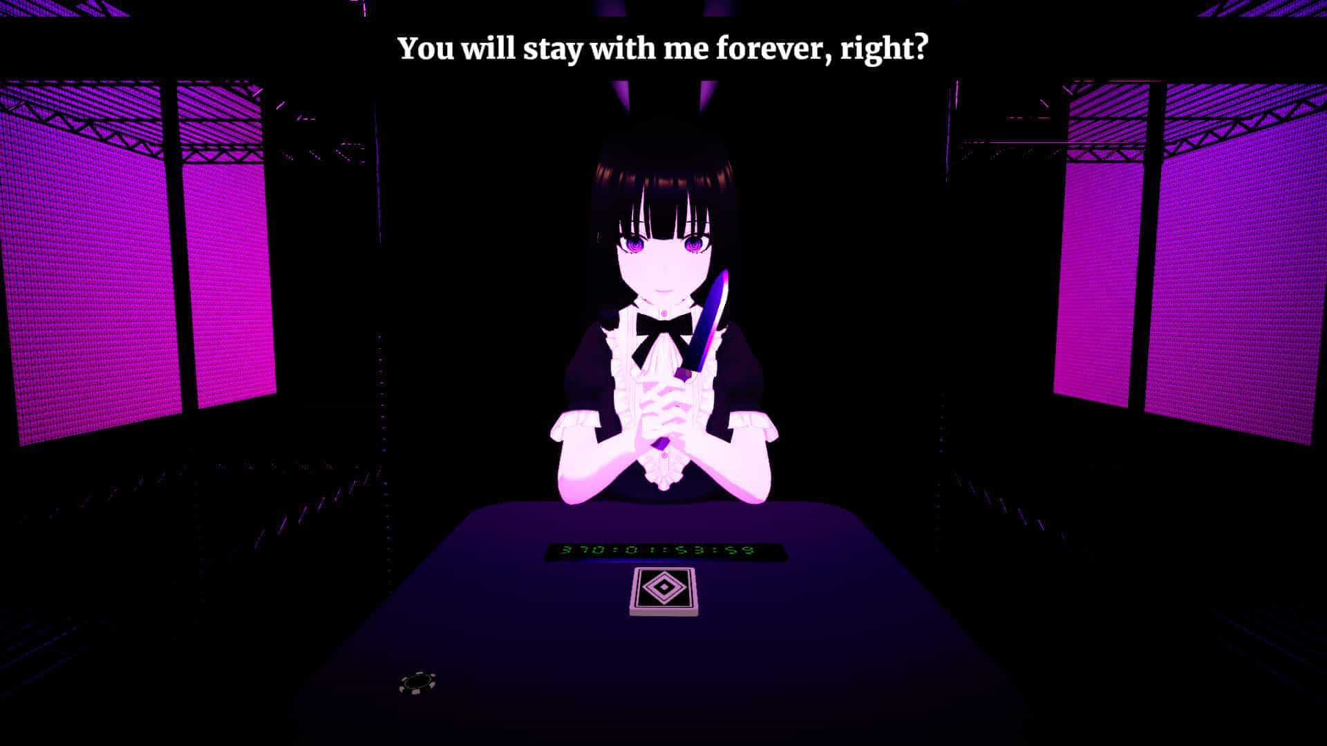 死亡红心赌局-Deadly Heart Gambit