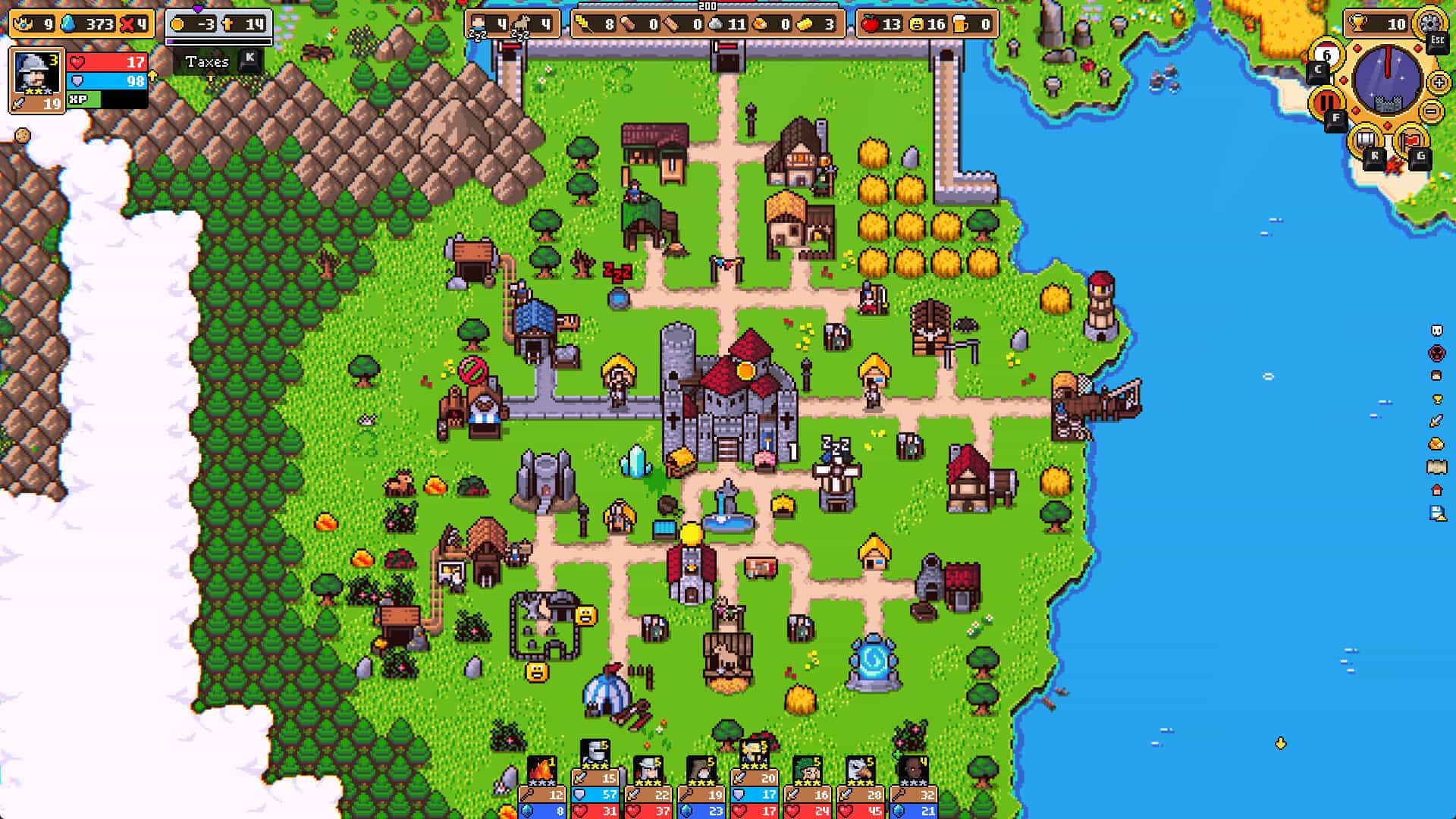 超级幻想王国-Super Fantasy Kingdom