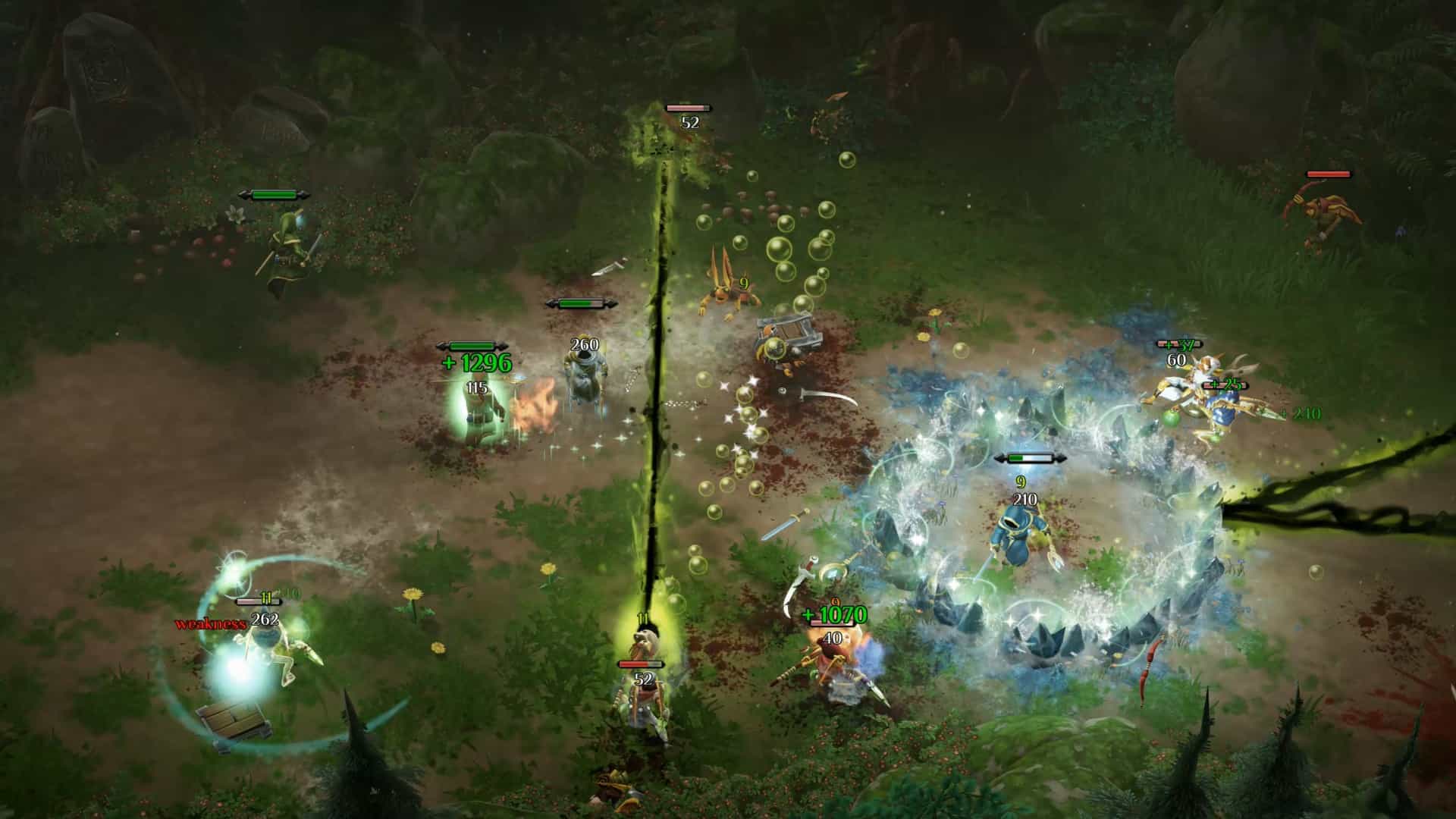 魔能2-魔法对抗2-Magicka 2