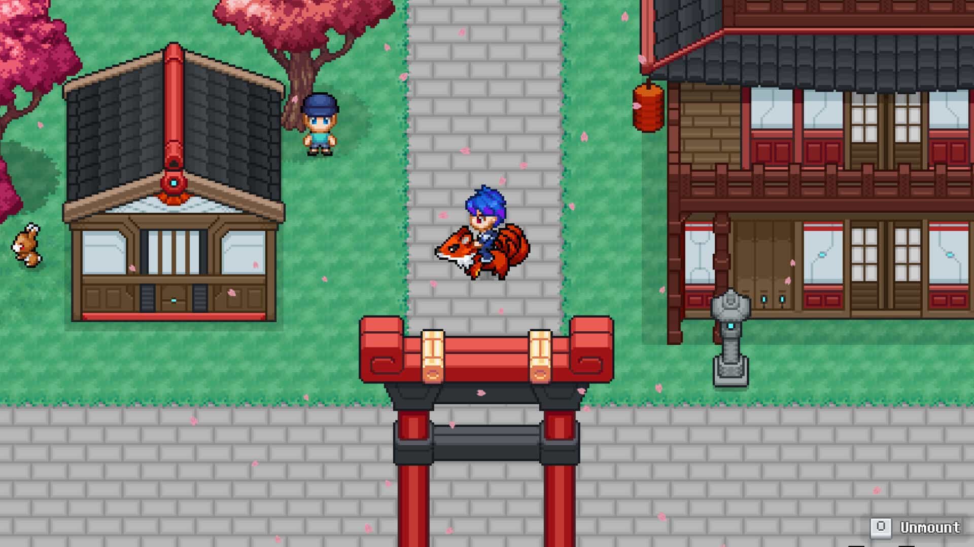 托磨们-Tomomon