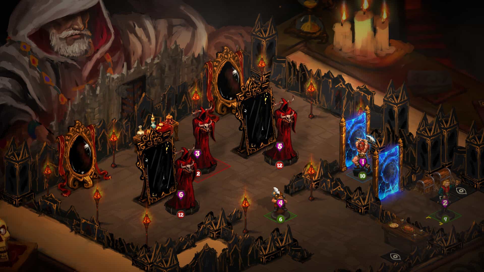 黑暗任务4-Dark Quest 4