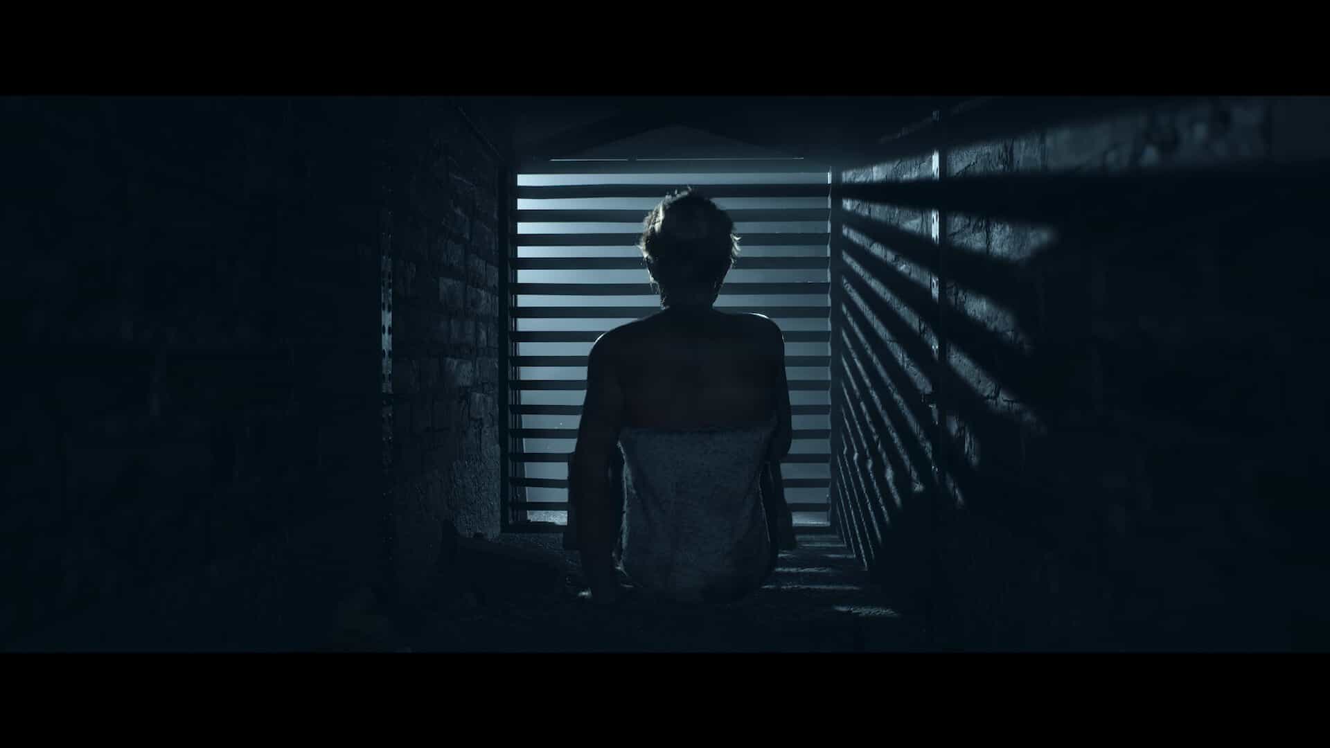 直到黎明-Until Dawn