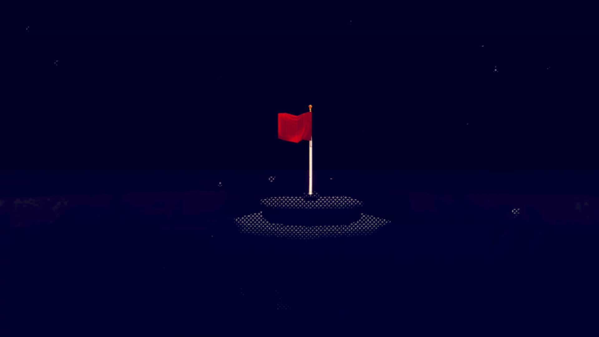 无人在线-No Players Online