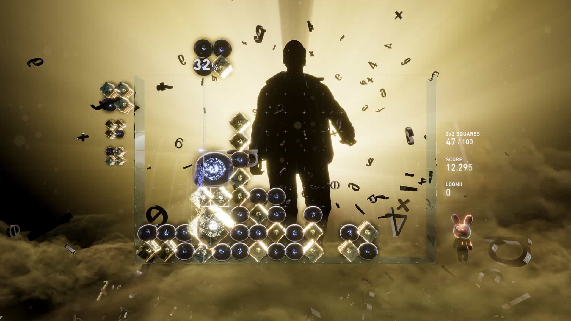 流光崛起-Lumines Arise-支持VR