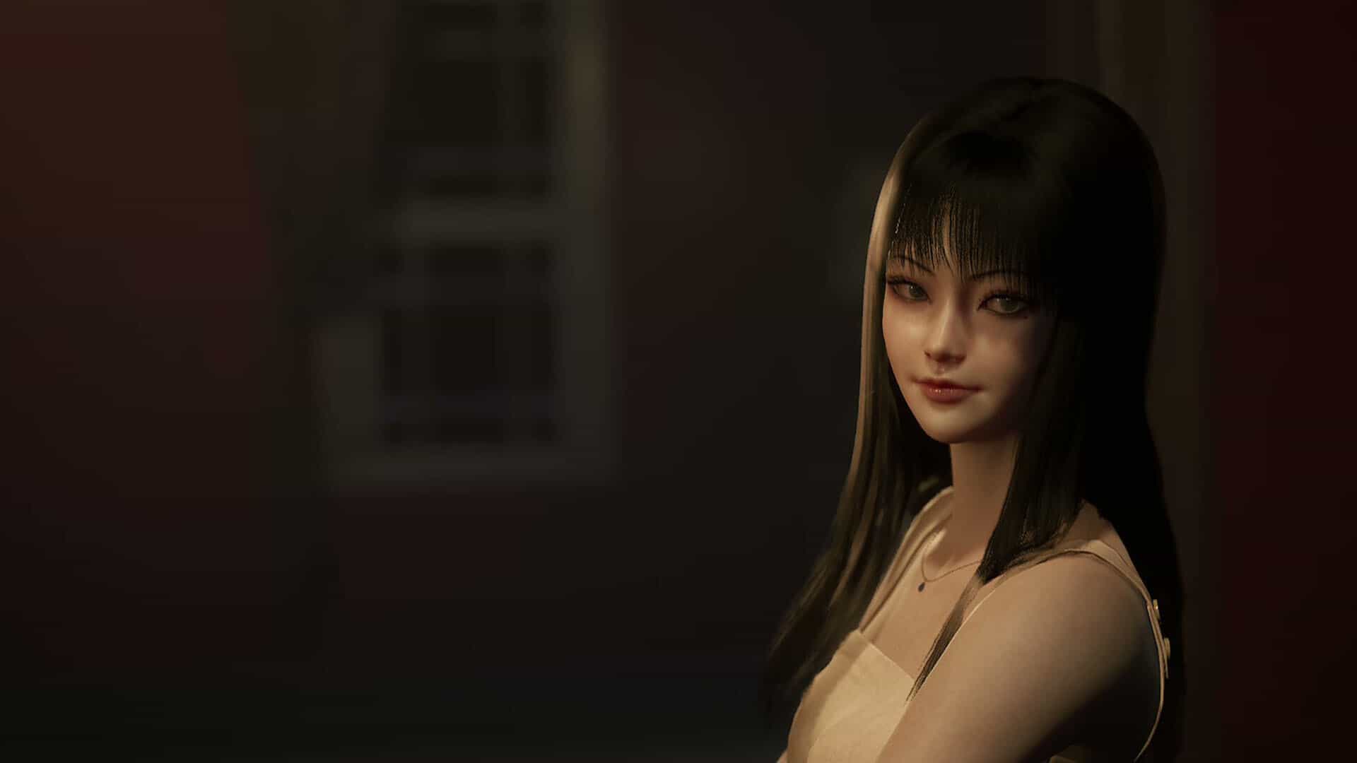 伊藤润二狂热 : 无止的囹圄-Junji Ito Maniac: An Infinite Gaol