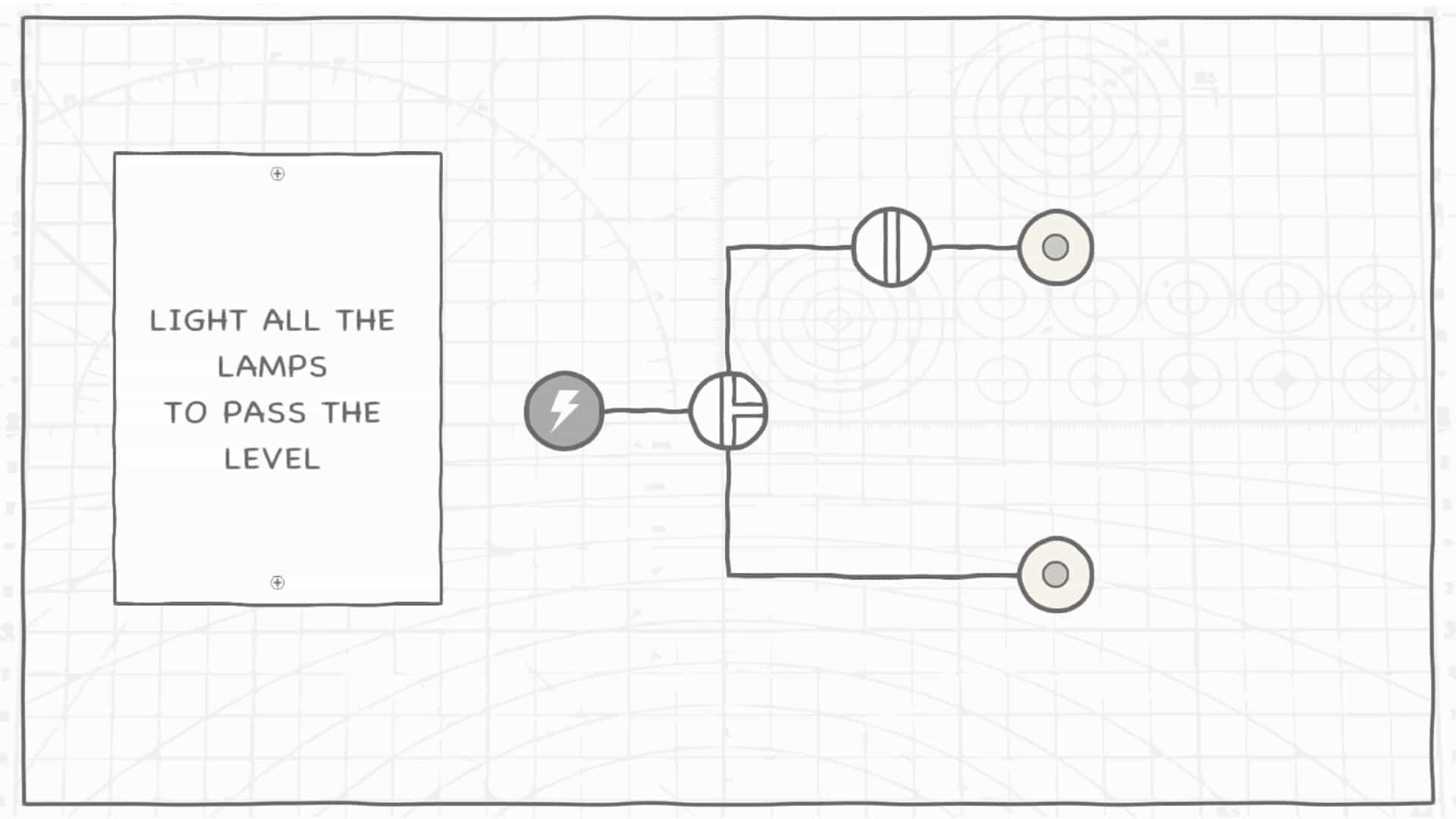 虚空原理图-Schematic Void