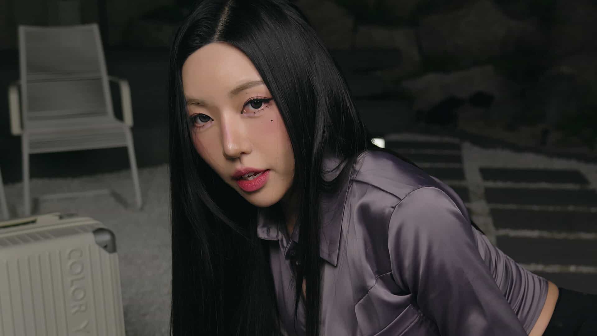 阿西, 美女室友竟然...？2-Five Hearts Under One Roof season2