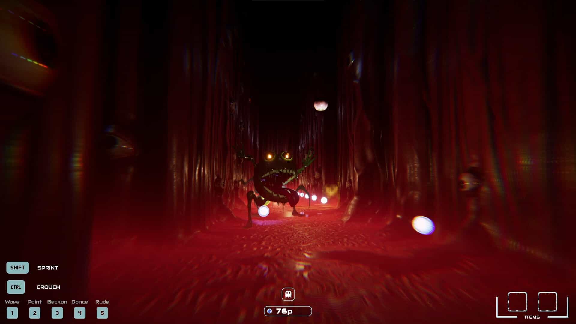 恐怖字节-Terrorbytes