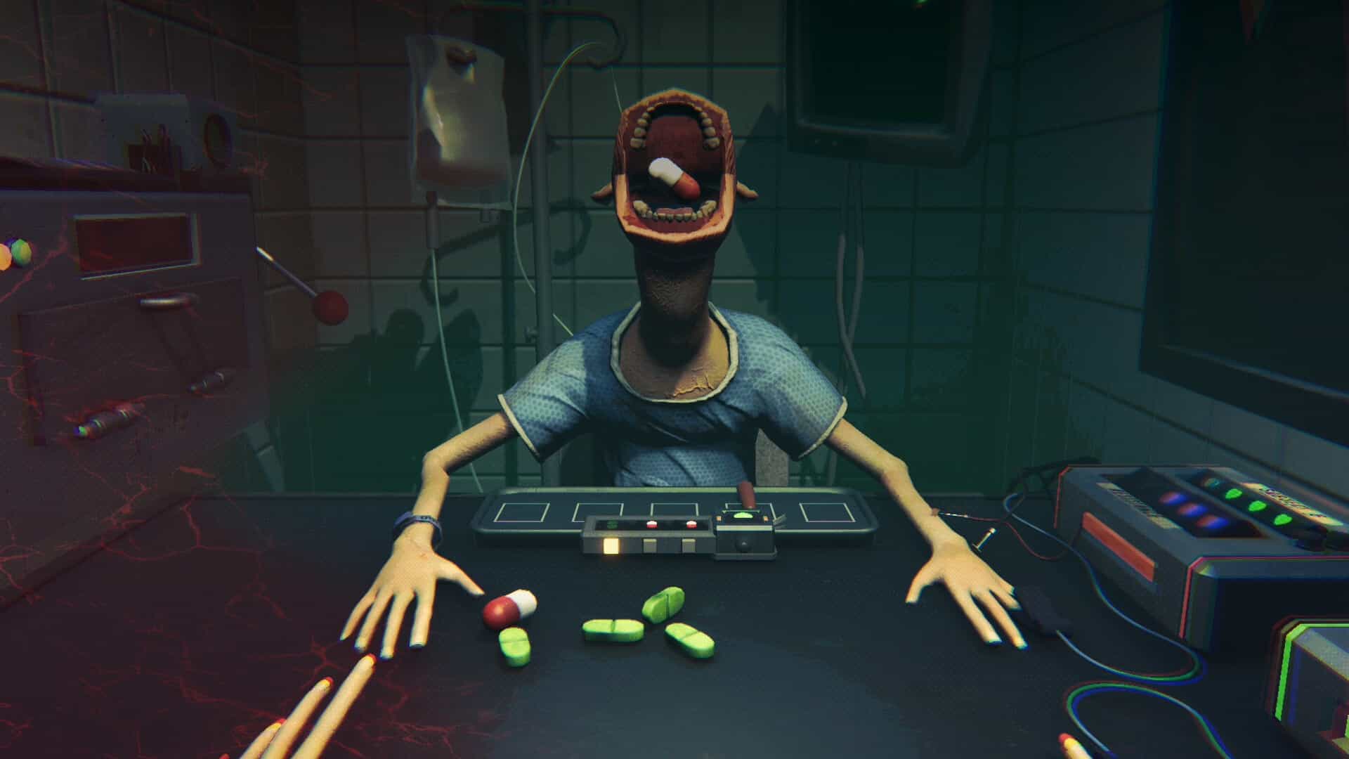 副作用-SIDE EFFECTS