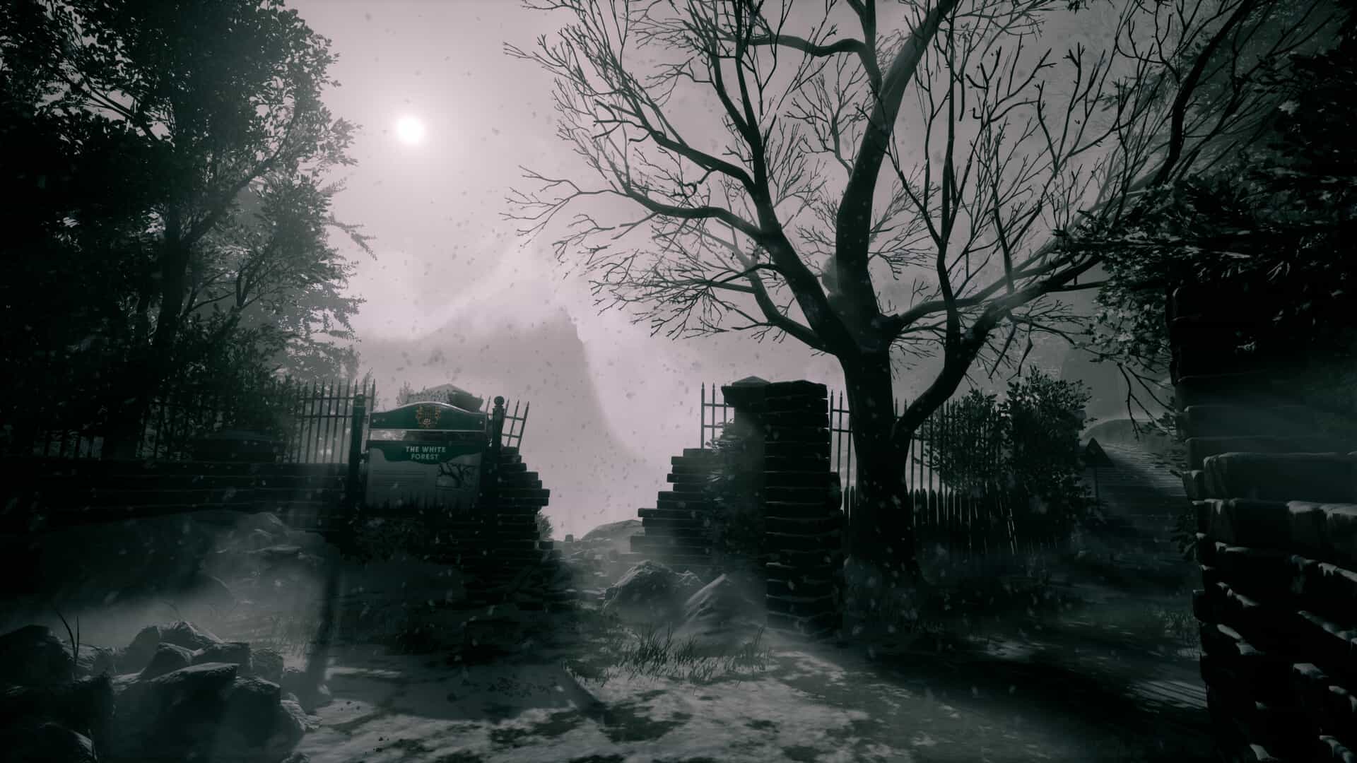 她要离开-She\'s Leaving