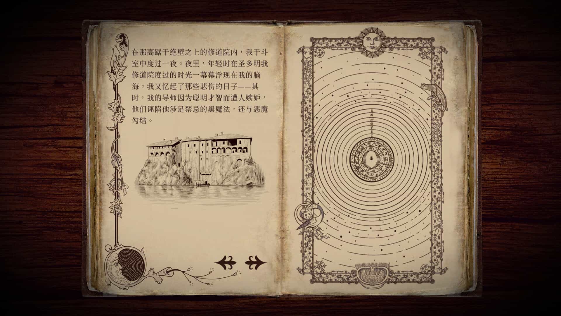 四十九把钥匙-49 Keys