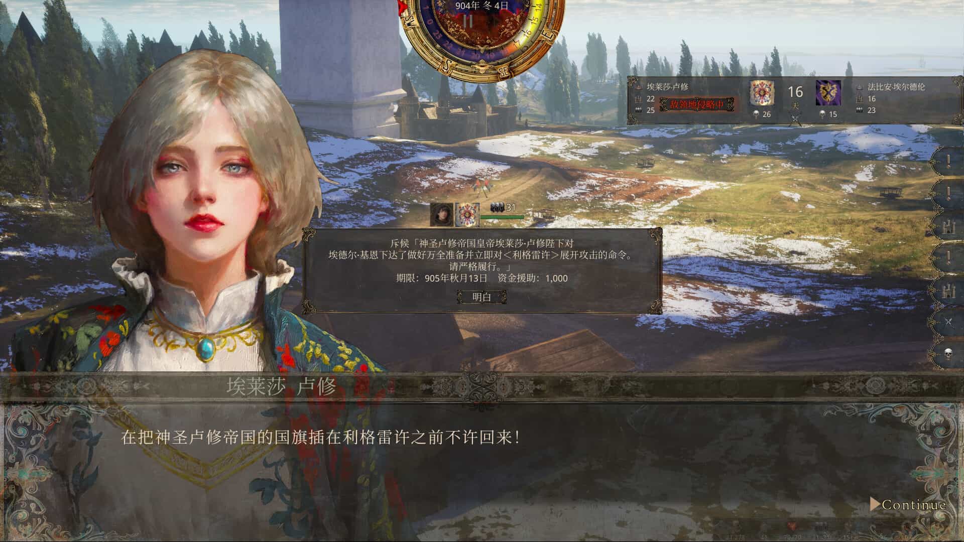 历史的终结-The End of History