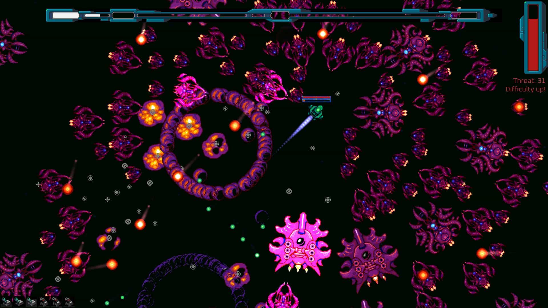 虚空废墟者-Void Scrappers