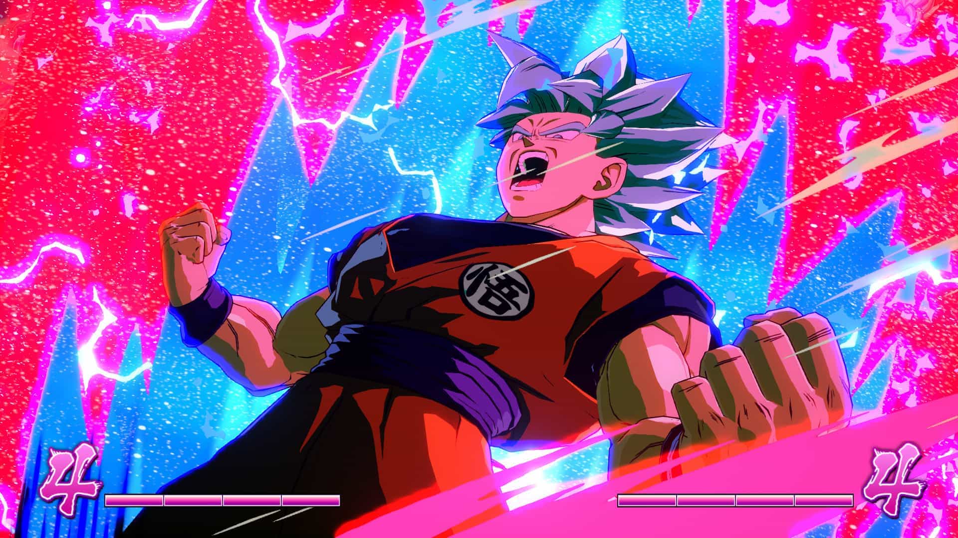 龙珠战士Z-龙珠格斗Z-龙珠斗士Z-DRAGON BALL FighterZ