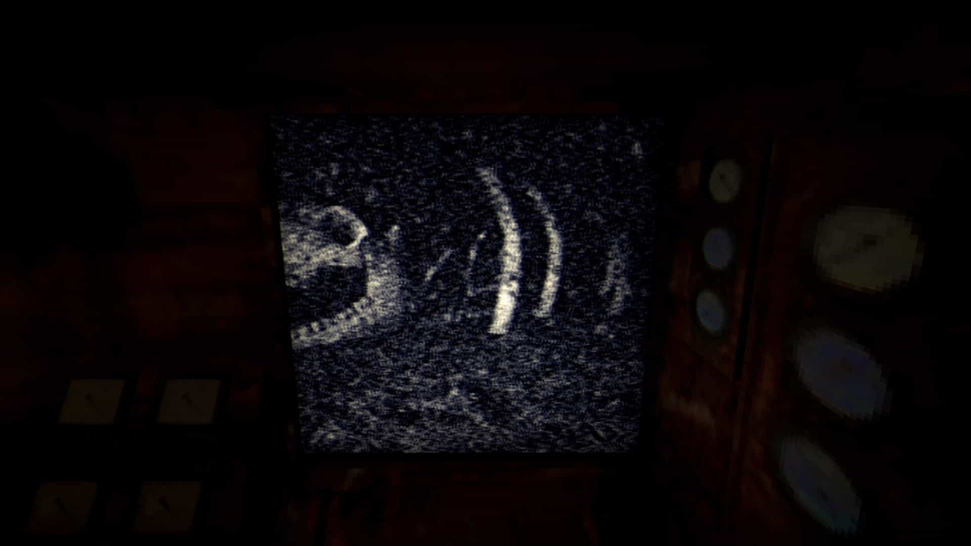 铁肺-Iron Lung