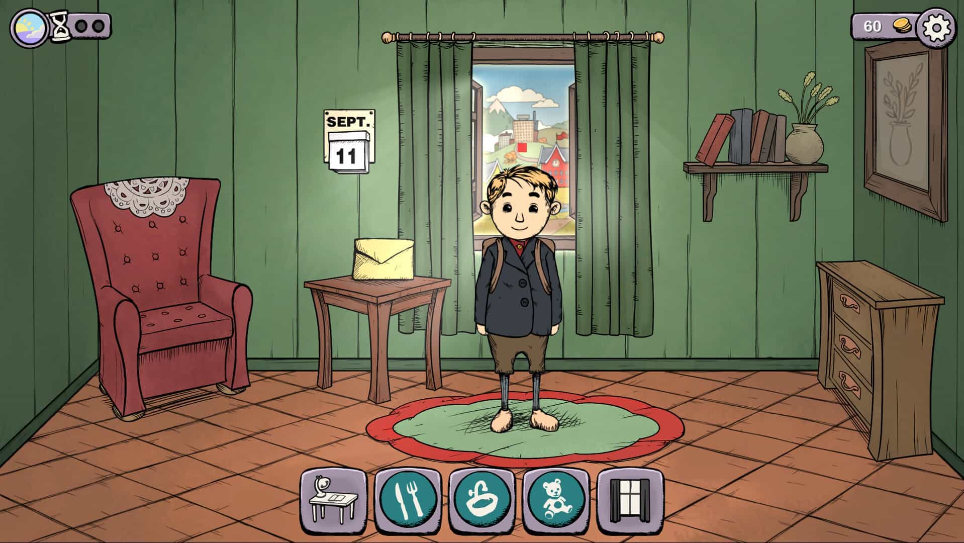 我的孩子：生命之泉 重制版-My Child Lebensborn Remastered