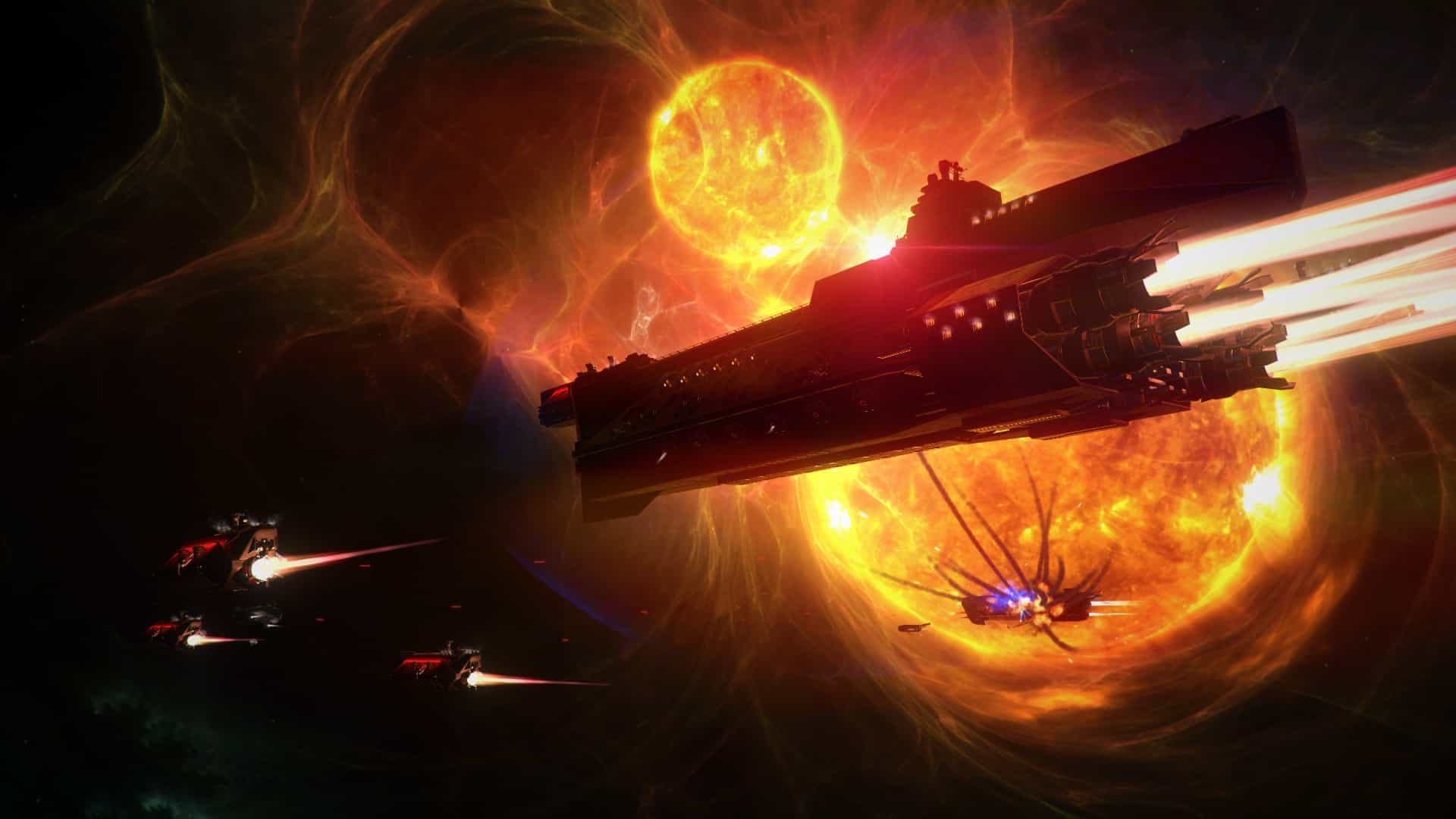 无尽太空2-Endless Space 2