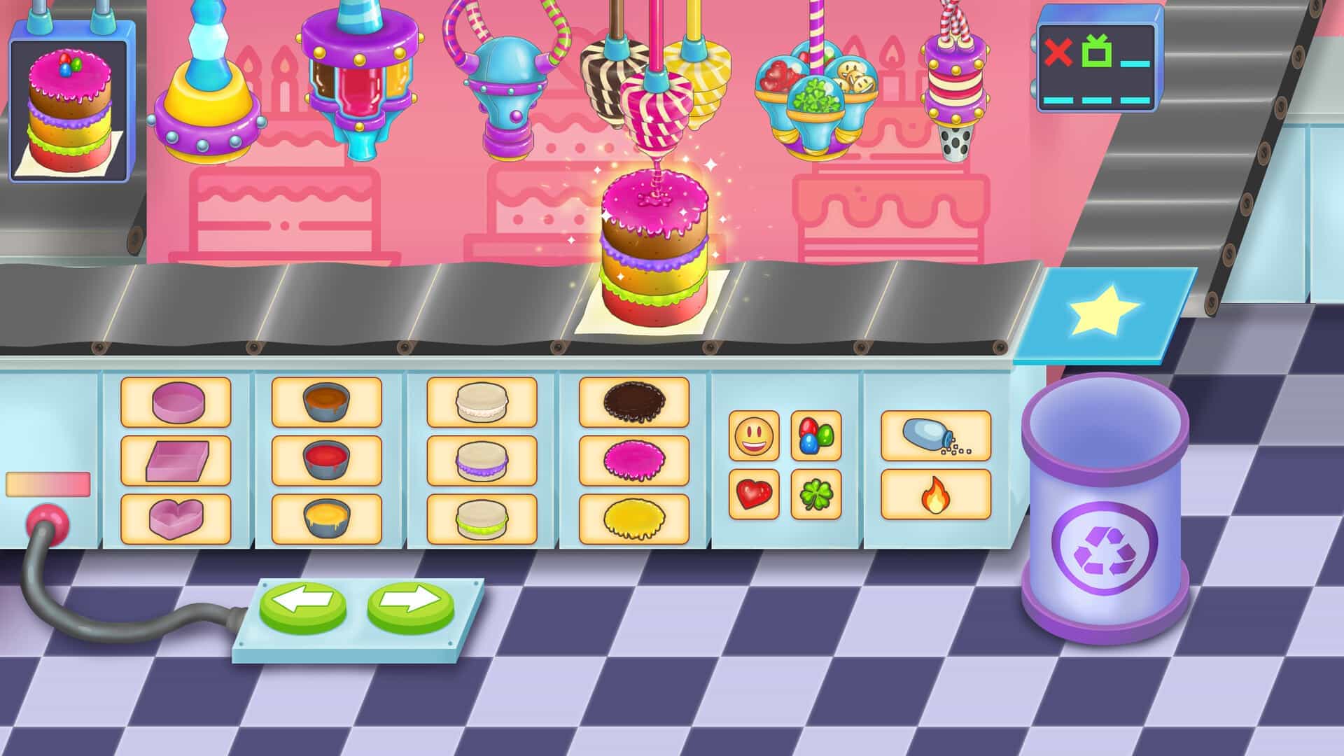 紫色地带 - 经典游戏-Purple Place - Classic Games