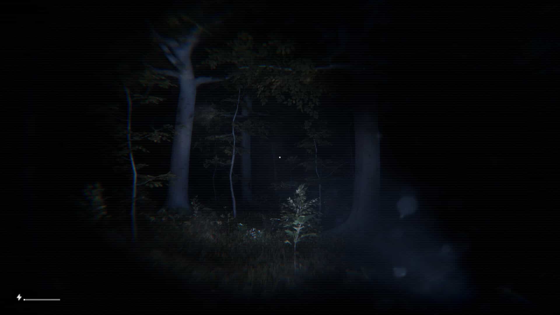 神秘生物-Cryptid