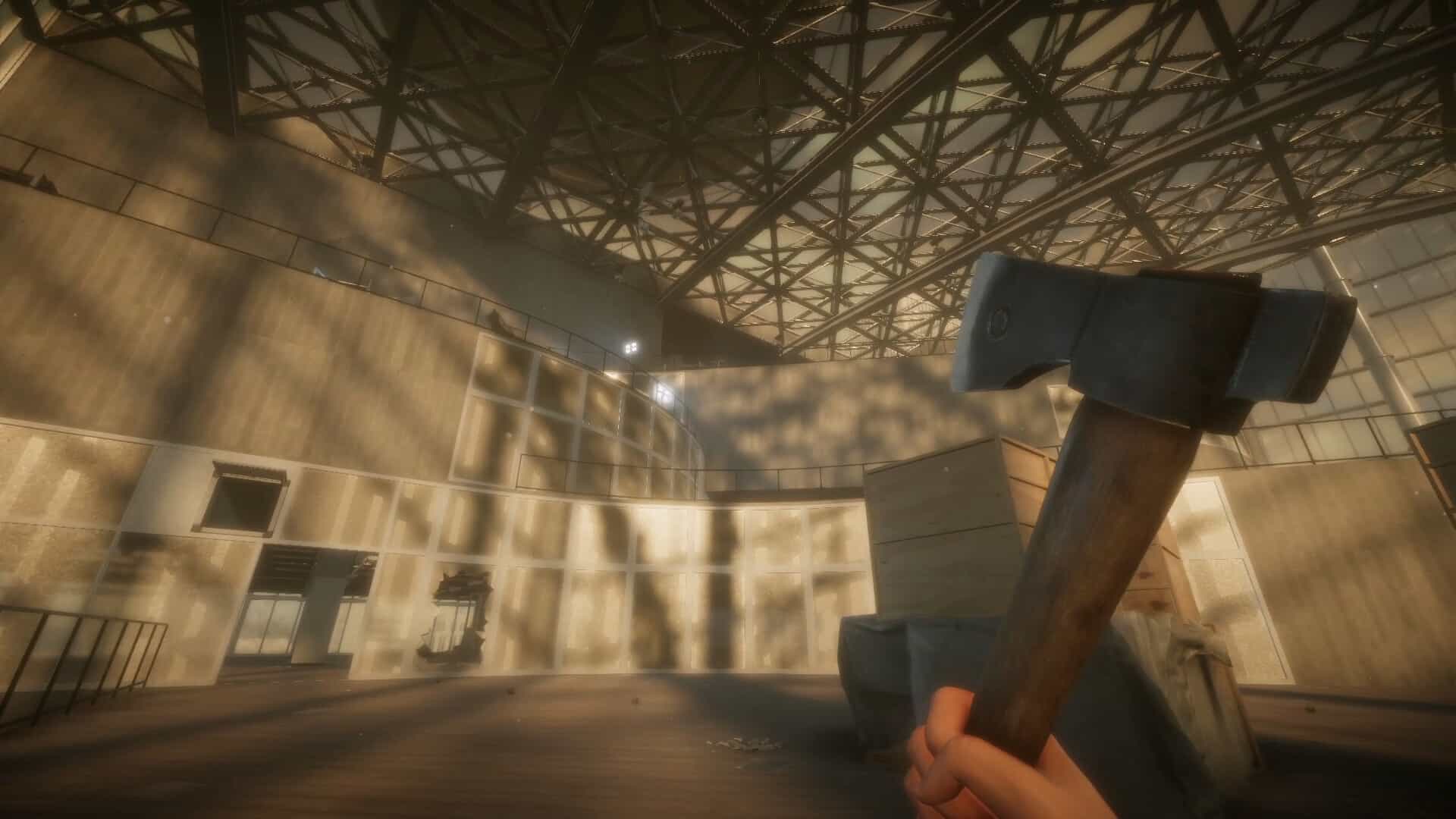高层建筑-The Highrise