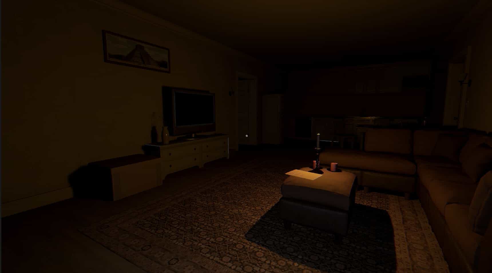 24小时故事：停电-24H Stories: The Blackout