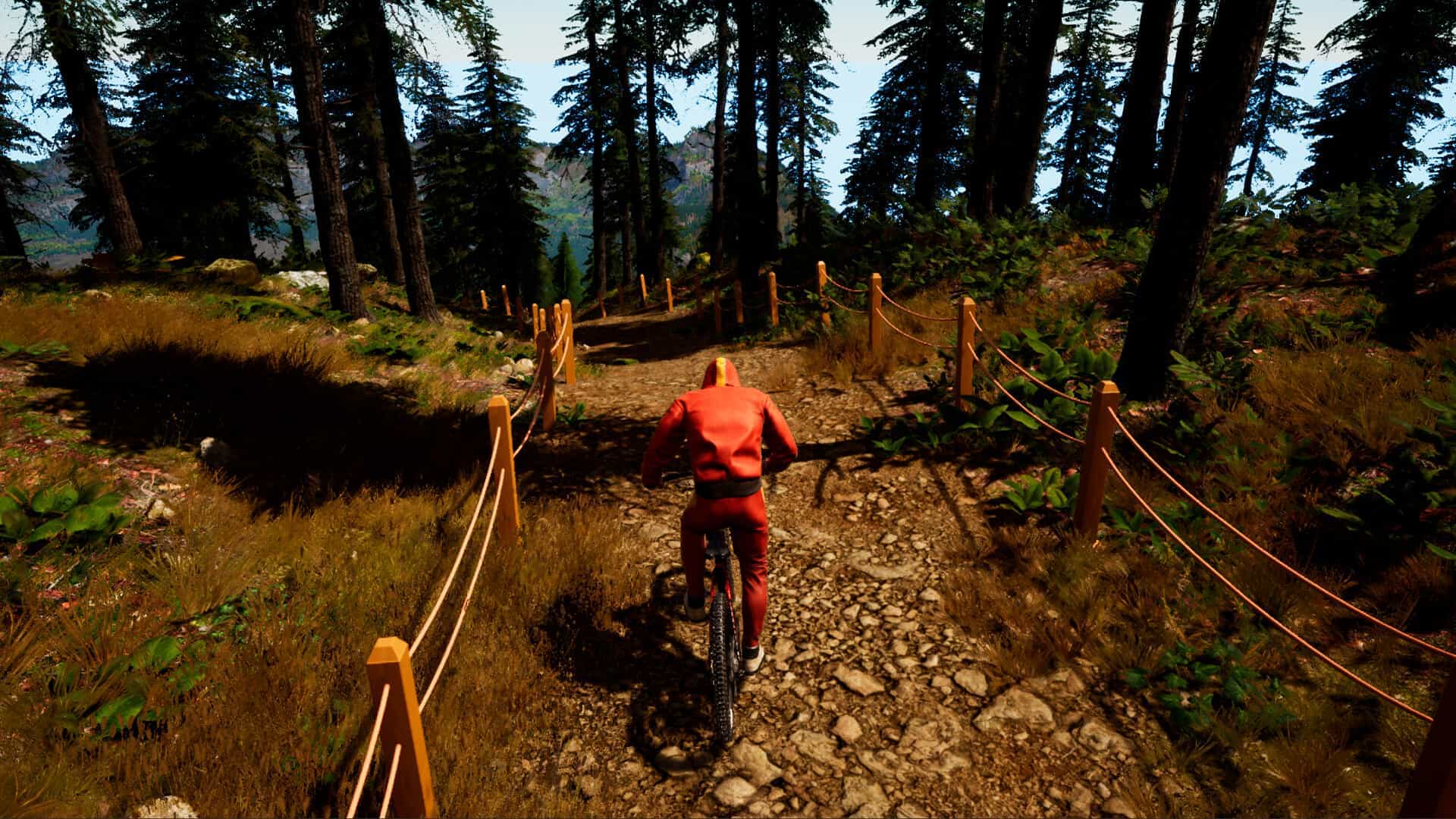 单车出游-BIKEOUT