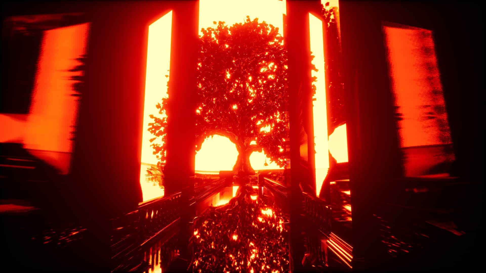 恶魔之脸-The Devil\'s Face