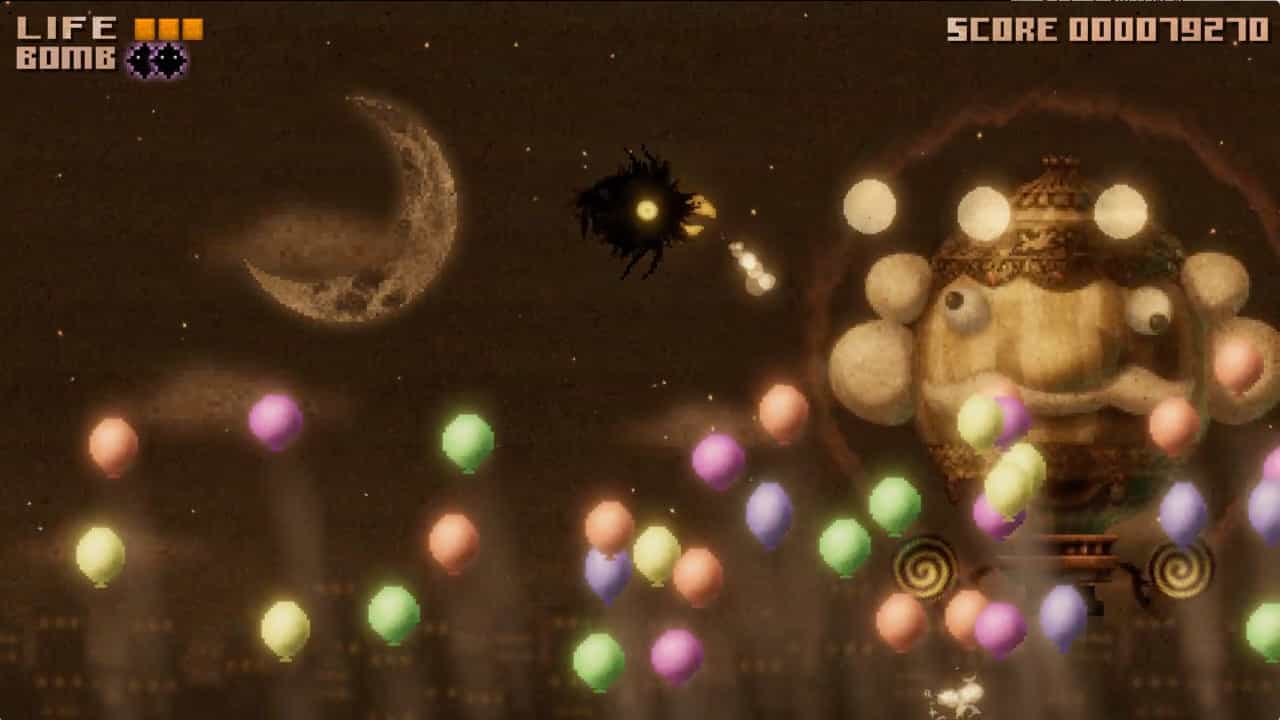 黑鸟-BLACK BIRD