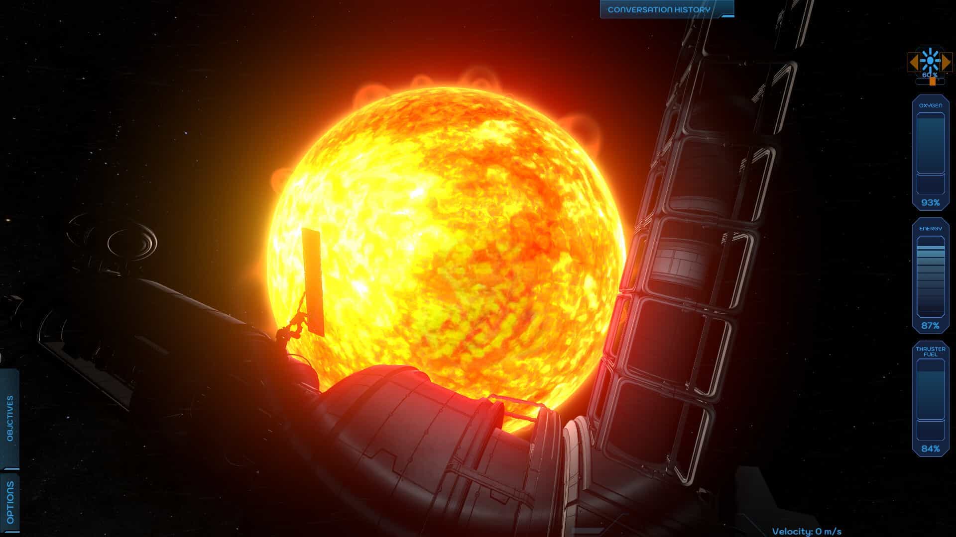 太空机械模拟器-Space Mechanic Simulator