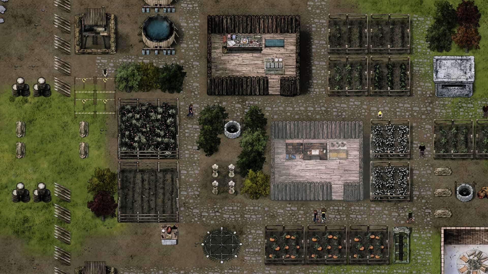 审判：末日生存模拟-Judgment: Apocalypse Survival Simulation